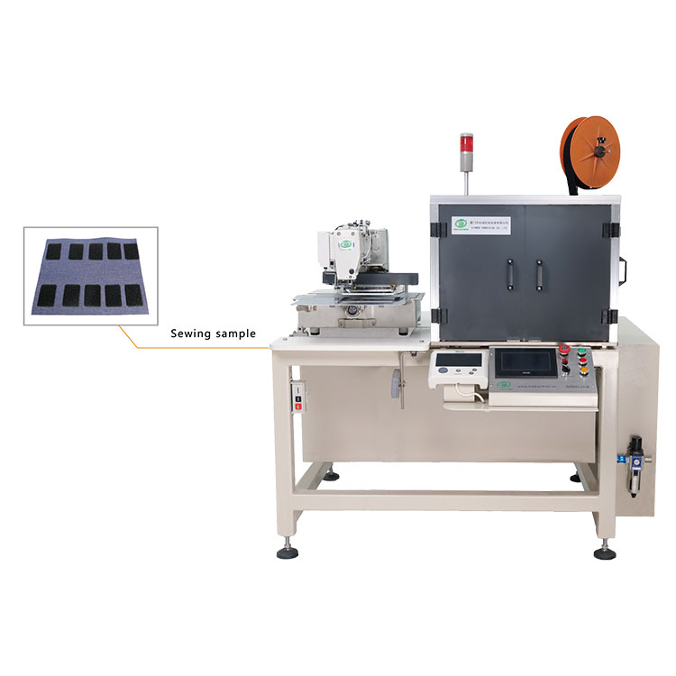 Máy cắt và cho ăn đa chức năng dẫn đầu sự đổi mới của ngành, mở ra một kỷ nguyên mới của sản xuất dệt thông minh